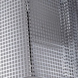 Modern, modern mini stílusú, galvanizált függőlámpa