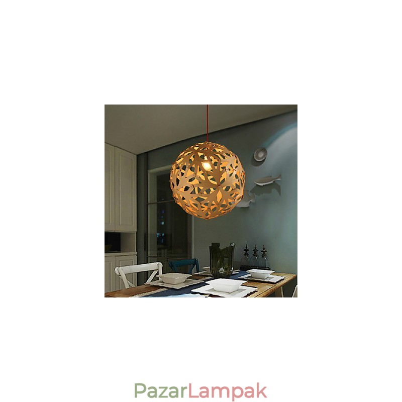 Modern, kortárs mini stílusú fémcsillár
