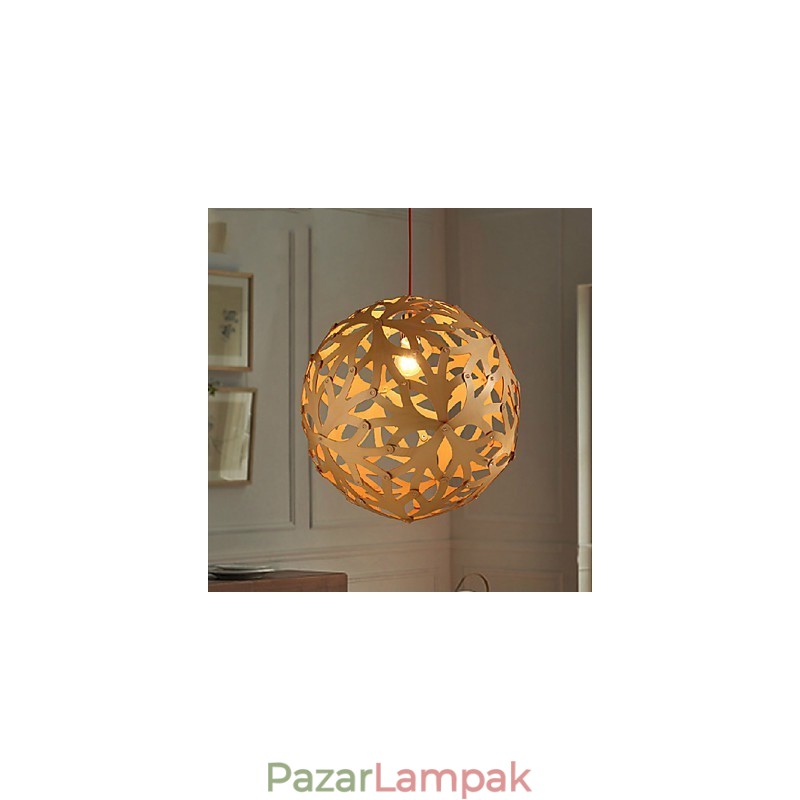 Modern, kortárs mini stílusú fémcsillár