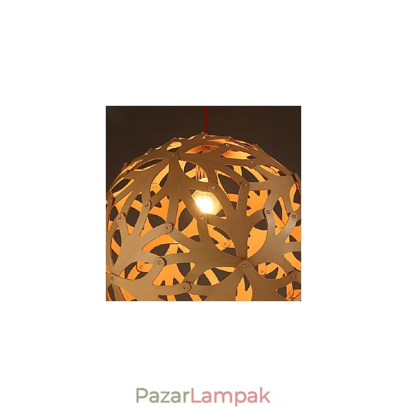 Modern, kortárs mini stílusú fémcsillár