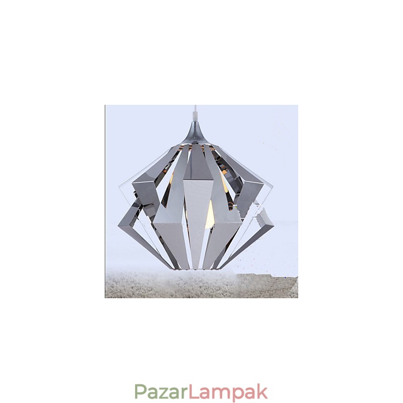 Divatművészet egyetlen fej