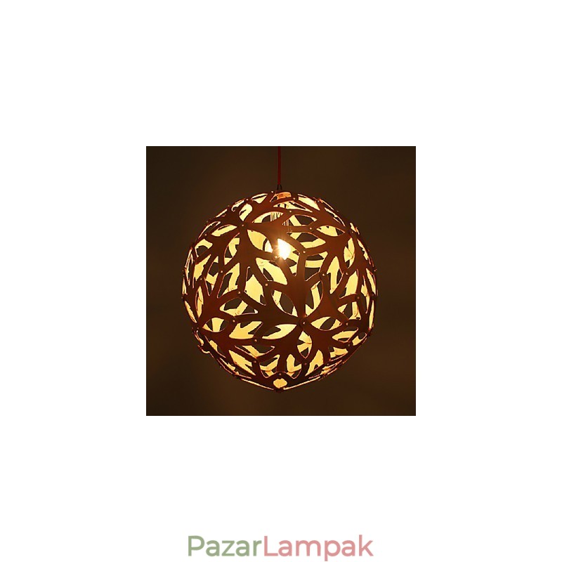 Modern, kortárs mini stílusú fémcsillár