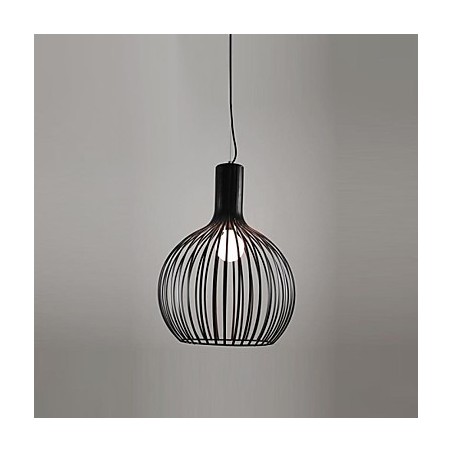 Függesztett lámpák 1 Light Modern Simple Artistic