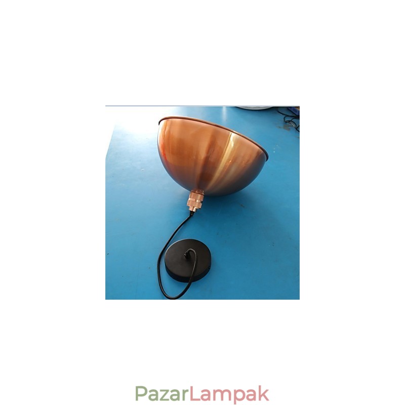 Egyedülálló retro vascsillár