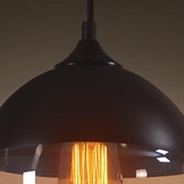 WestMenLights Modern vintage mennyezeti üveg mennyezeti lámpa 200mm átmérőjű