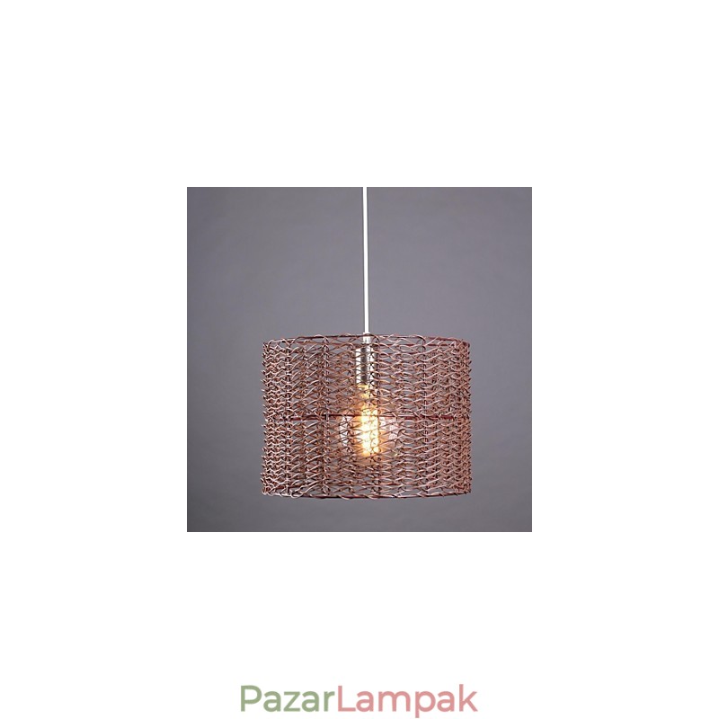 Modern, kortárs, hagyományos klasszikus vintage lámpás Country festmény függesztékes fényű étkező
