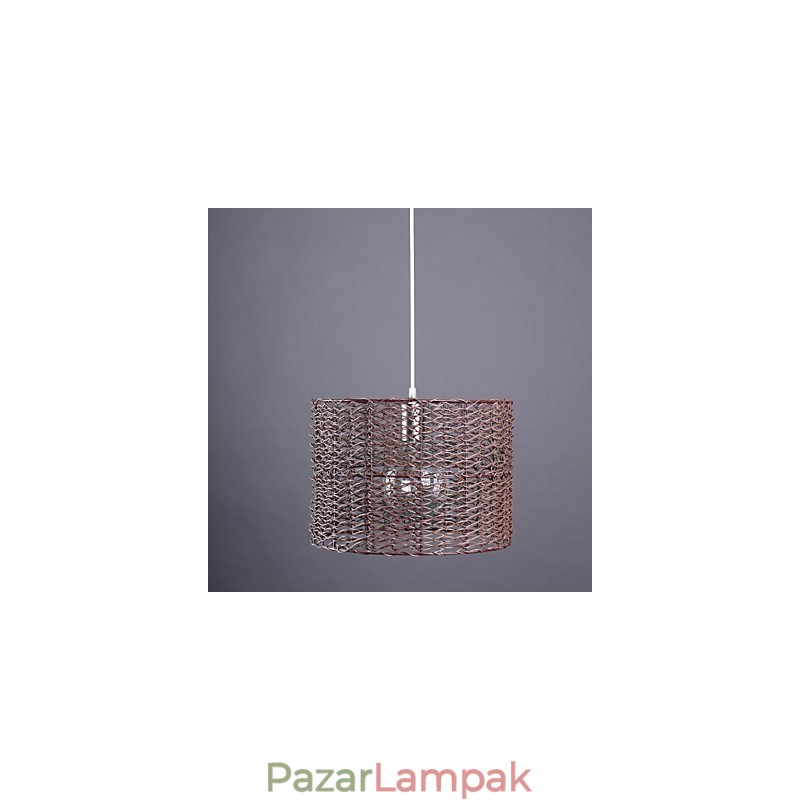 Modern, kortárs, hagyományos klasszikus vintage lámpás Country festmény függesztékes fényű étkező