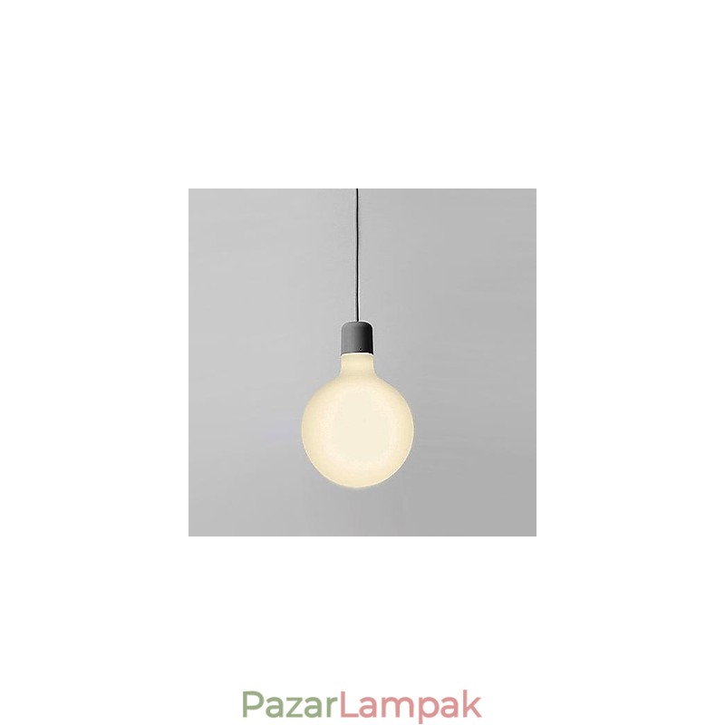 Függeszték 1 Egyszerű, modern művészi fény