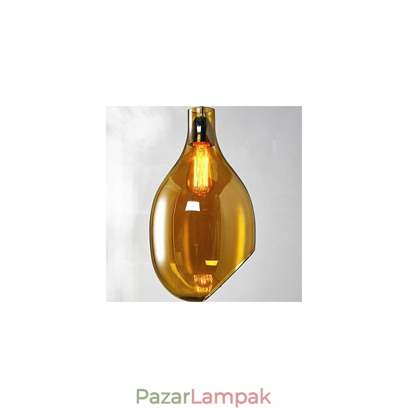 Függeszték Modern kortárs fém