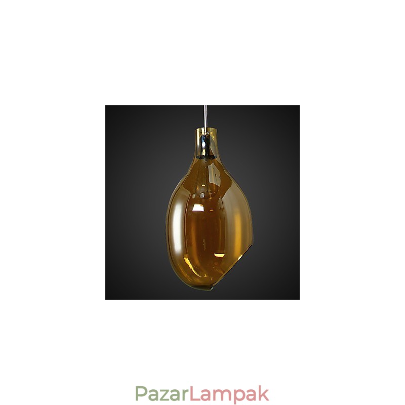 Függeszték Modern kortárs fém