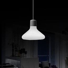 Függesztett lámpák 1 Light Modern Simple Artistic