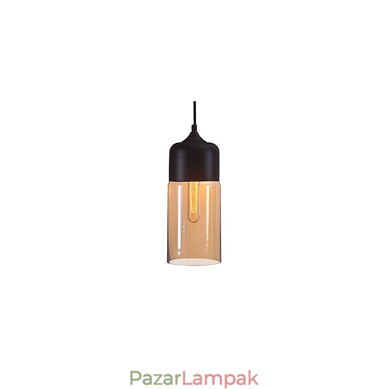 WestMenLights elegáns palackernyő barkácsolás mennyezeti lámpa üveg függesztett világítás Edison izzó Kezdőlap