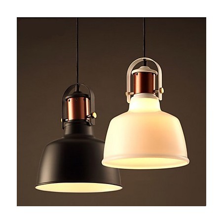 Egyszerű modern művészeti üveg