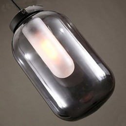 Modern Simple Glass lámpák
