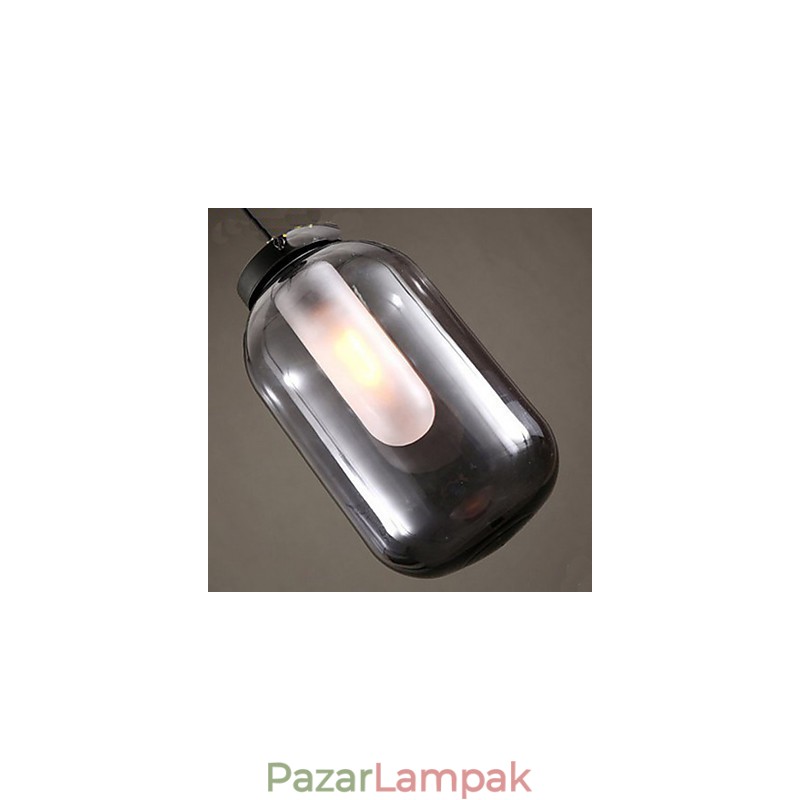 Modern Simple Glass lámpák