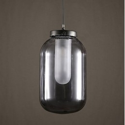 Modern Simple Glass lámpák