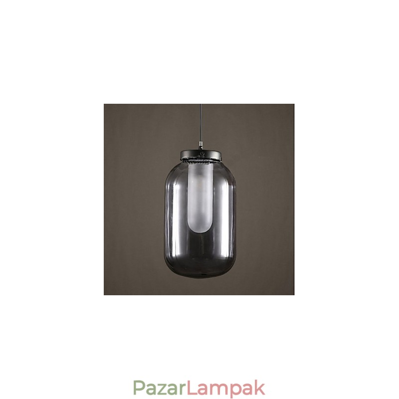Modern Simple Glass lámpák