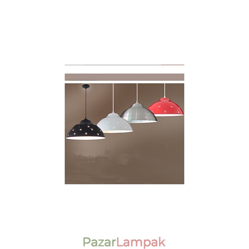 Creative Shop Single Head lámpák