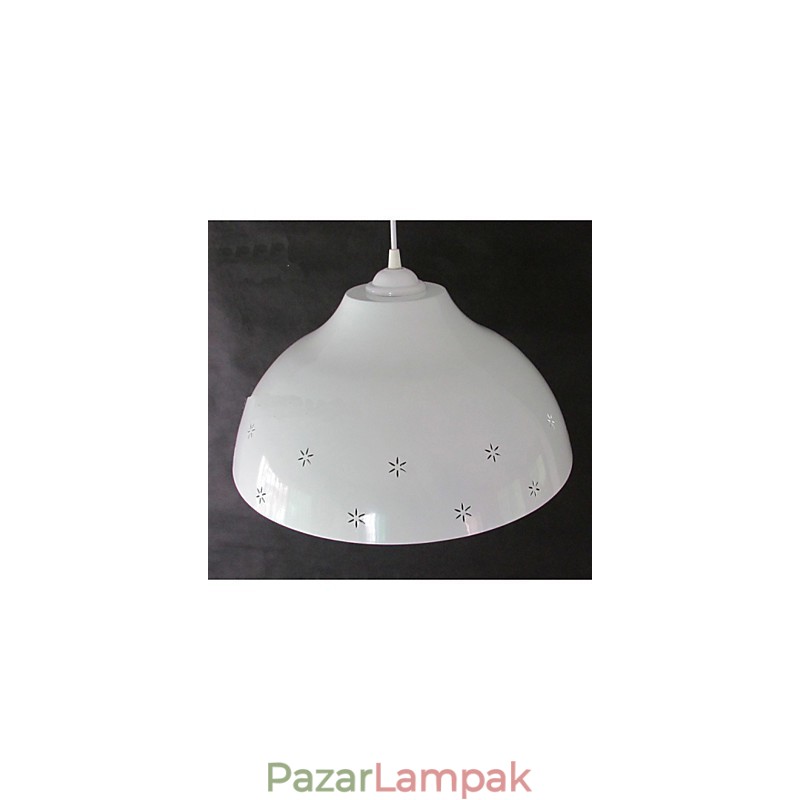 Creative Shop Single Head lámpák