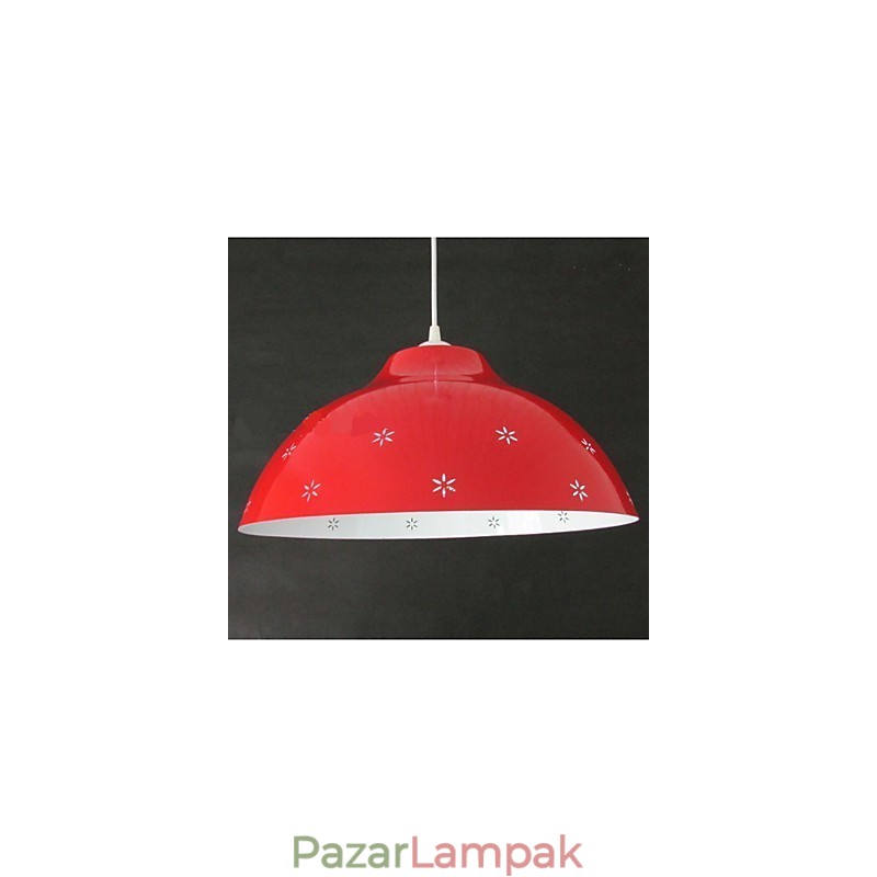 Creative Shop Single Head lámpák