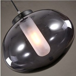 Modern Simple Glass lámpák