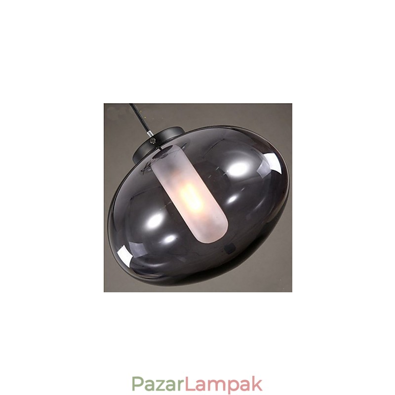 Modern Simple Glass lámpák