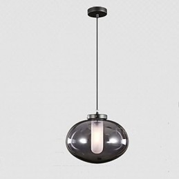 Modern Simple Glass lámpák