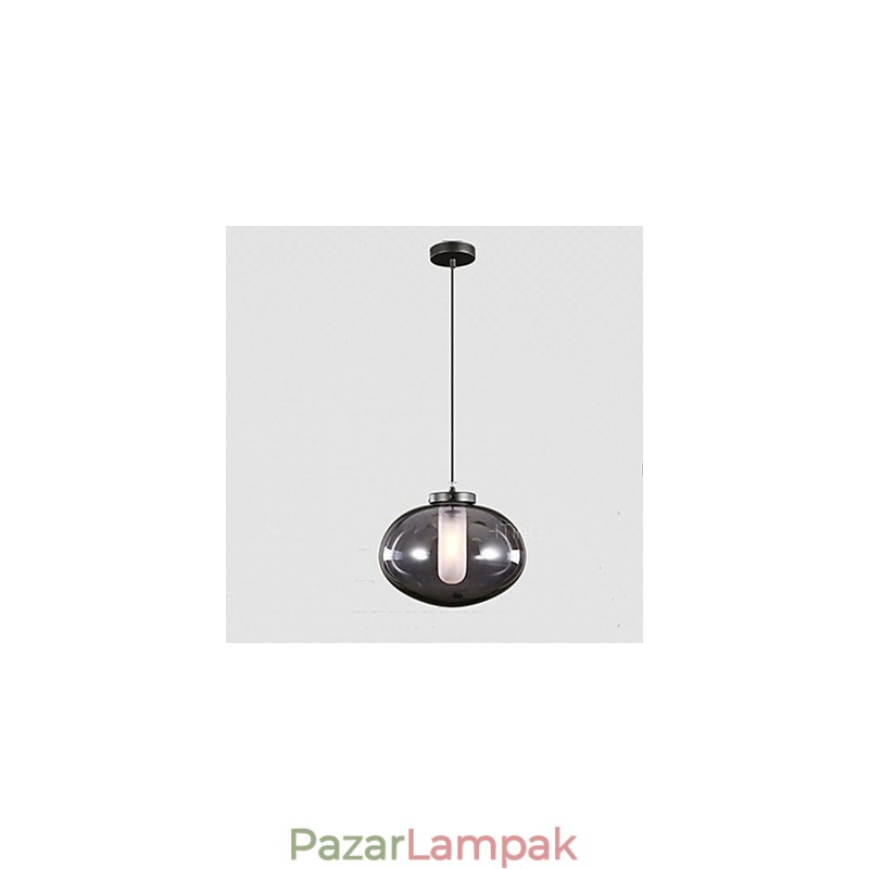Modern Simple Glass lámpák