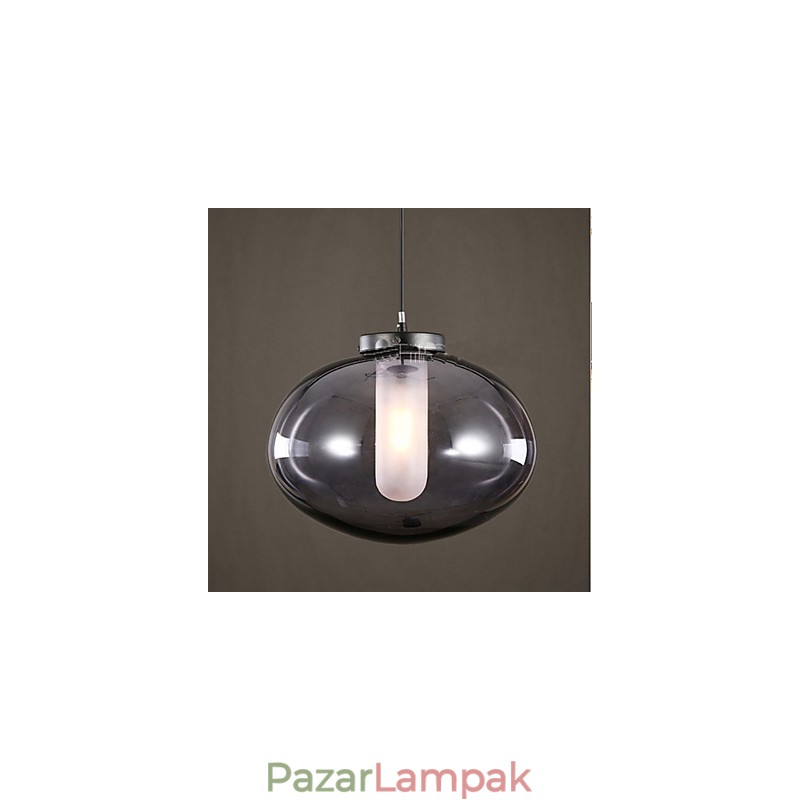 Modern Simple Glass lámpák