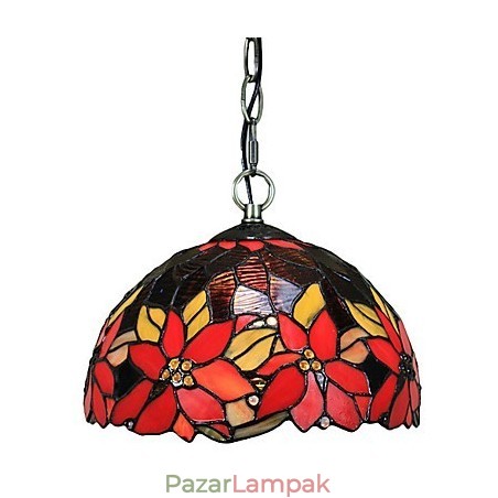Tál mini stílusú, galvanizált függőlámpa Tál mini stílusú, galvanizált függőlámpa