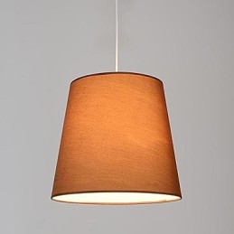 Függeszték Modern kortárs fém