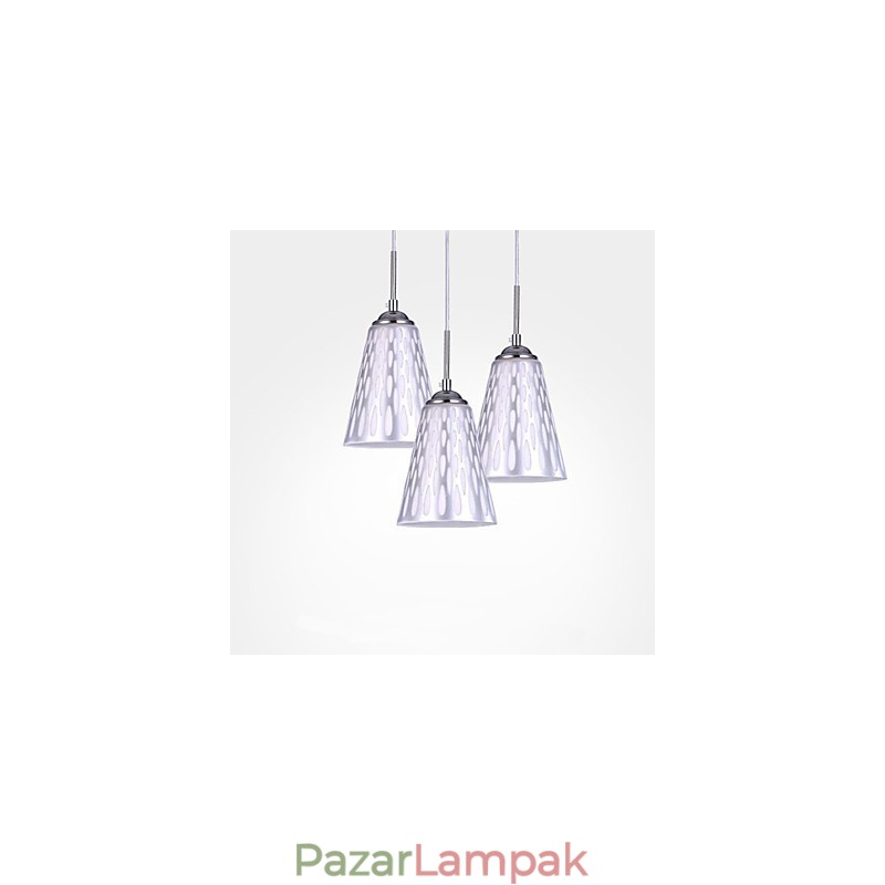 Modern egyszerű étkező mennyezeti lámpák és lámpák