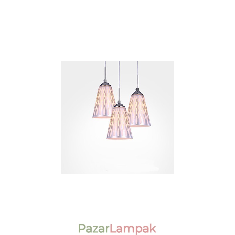 Modern egyszerű étkező mennyezeti lámpák és lámpák