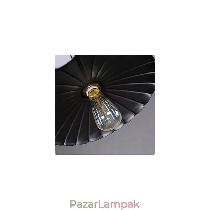 A Lotus Leaf Droplight hardvere