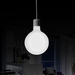 Függesztett lámpák 1 Light Modern Simple Artistic