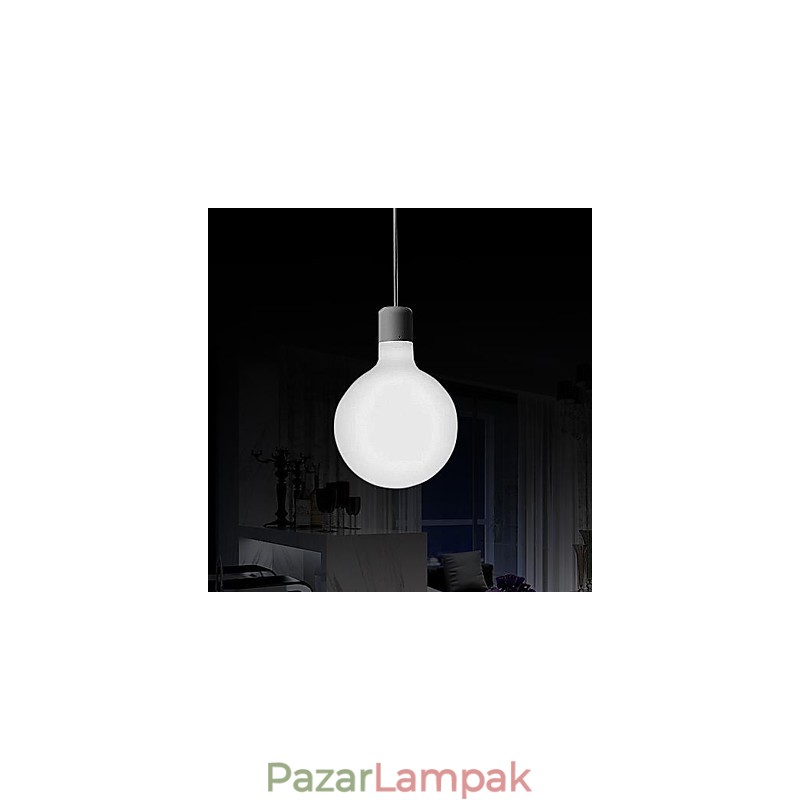 Függesztett lámpák 1 Light Modern Simple Artistic