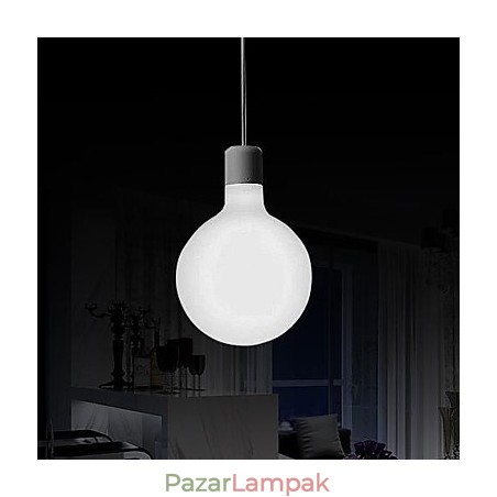 Függesztett lámpák 1 Light Modern Simple Artistic Függesztett lámpák 1 Light Modern Simple Artistic