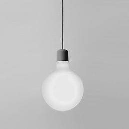 Függesztett lámpák 1 Light Modern Simple Artistic