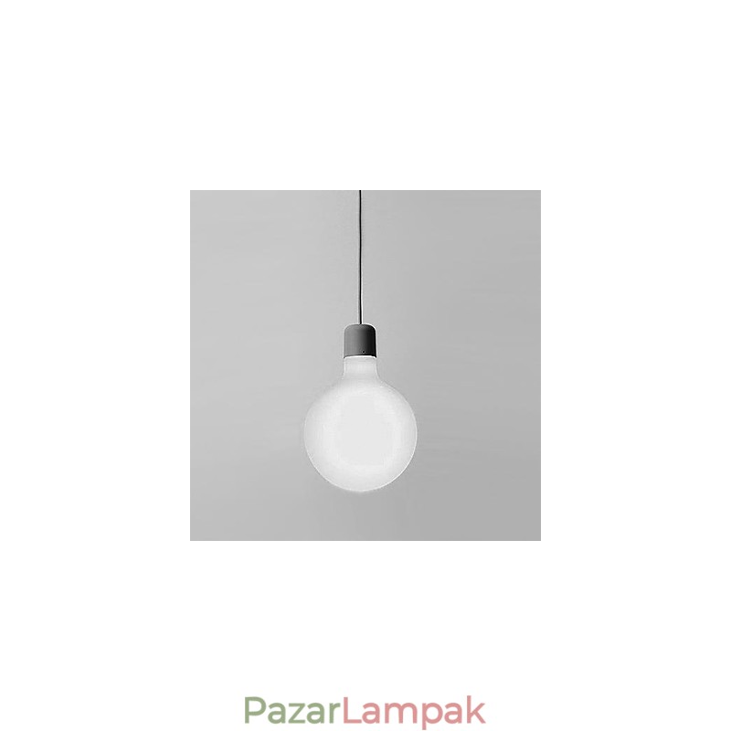 Függesztett lámpák 1 Light Modern Simple Artistic