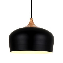 Függeszték Modern kortárs fém
