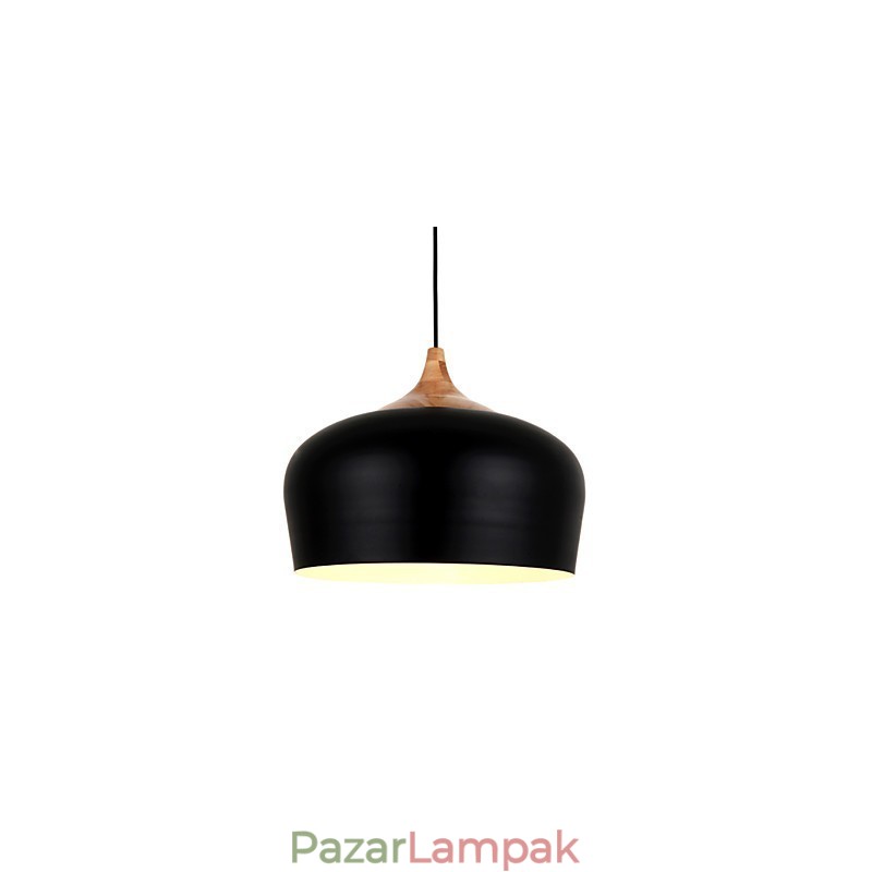 Függeszték Modern kortárs fém