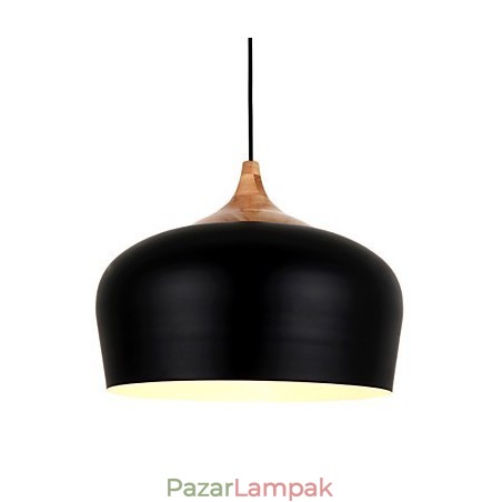 Függeszték Modern kortárs fém Függeszték Modern kortárs fém