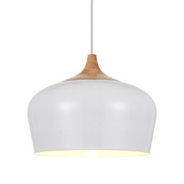 Függeszték Modern kortárs fém
