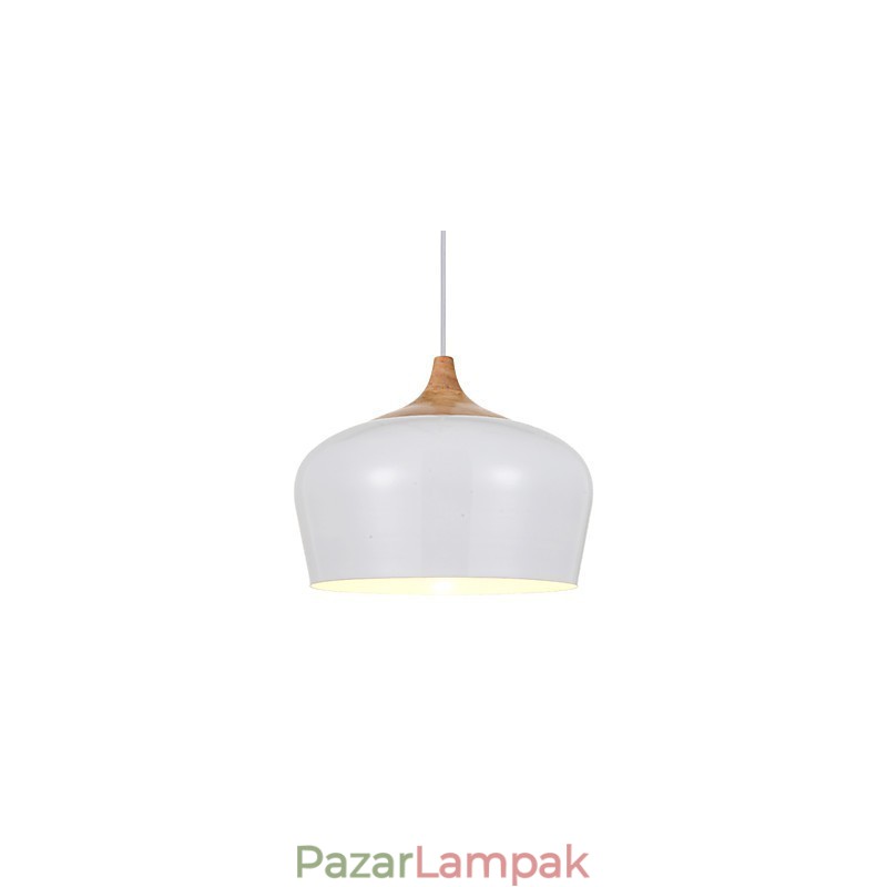 Függeszték Modern kortárs fém