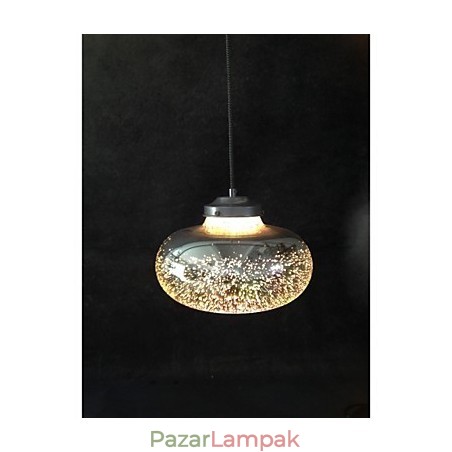 Dream Star Light Star Light All Over The Sky Star Romantikus függőlámpa szabadalmaztatott termék