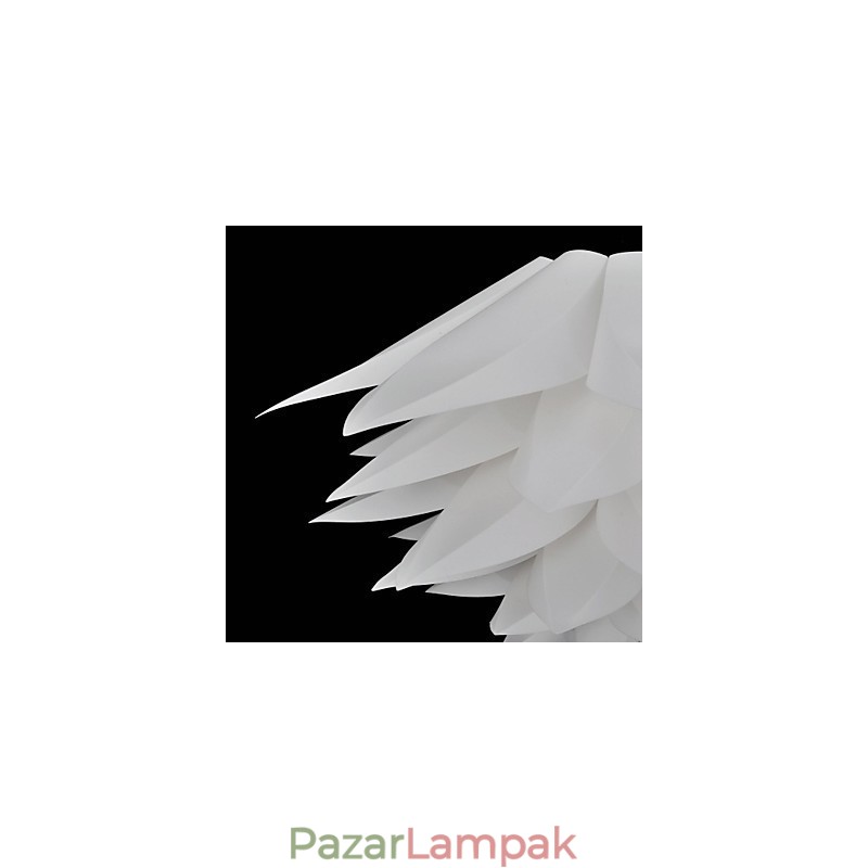 Modern kortárs festmény függőlámpa