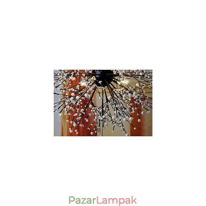 Ipari Wind Star medál Díszruházat Tűzijáték Spark Light