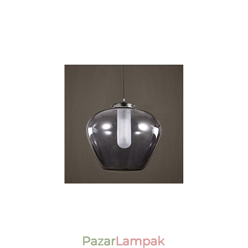 Modern Simple Glass lámpák