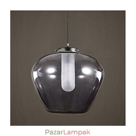 Modern Simple Glass lámpák