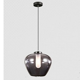 Modern Simple Glass lámpák